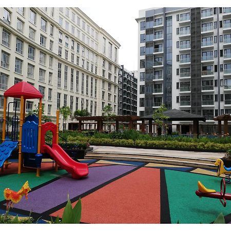 Cozyvilla At 81 Newport Blvd Walk To Naia T3 Marriott & Resorts World Casino & Newport Mall For 5 Pax Free Parking!!!! Pasay Zewnętrze zdjęcie