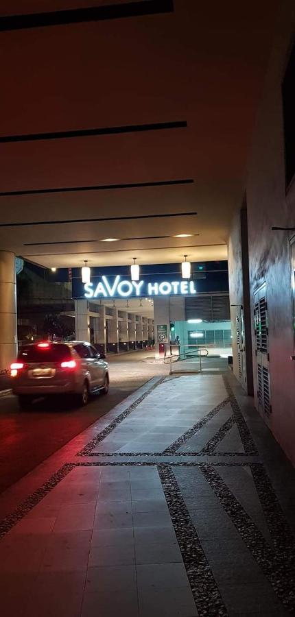 Cozyvilla At 81 Newport Blvd Walk To Naia T3 Marriott & Resorts World Casino & Newport Mall For 5 Pax Free Parking!!!! Pasay Zewnętrze zdjęcie