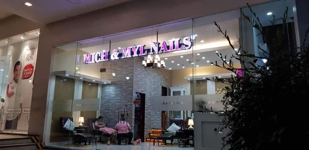 Cozyvilla At 81 Newport Blvd Walk To Naia T3 Marriott & Resorts World Casino & Newport Mall For 5 Pax Free Parking!!!! Pasay Zewnętrze zdjęcie