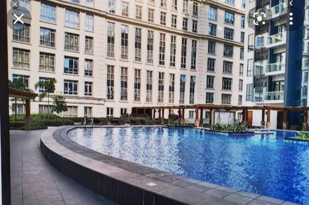 Cozyvilla At 81 Newport Blvd Walk To Naia T3 Marriott & Resorts World Casino & Newport Mall For 5 Pax Free Parking!!!! Pasay Zewnętrze zdjęcie