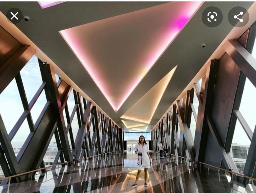 Cozyvilla At 81 Newport Blvd Walk To Naia T3 Marriott & Resorts World Casino & Newport Mall For 5 Pax Free Parking!!!! Pasay Zewnętrze zdjęcie