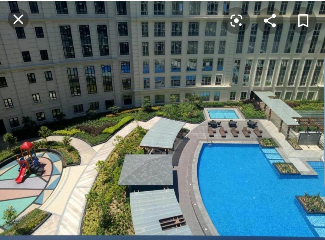 Cozyvilla At 81 Newport Blvd Walk To Naia T3 Marriott & Resorts World Casino & Newport Mall For 5 Pax Free Parking!!!! Pasay Zewnętrze zdjęcie