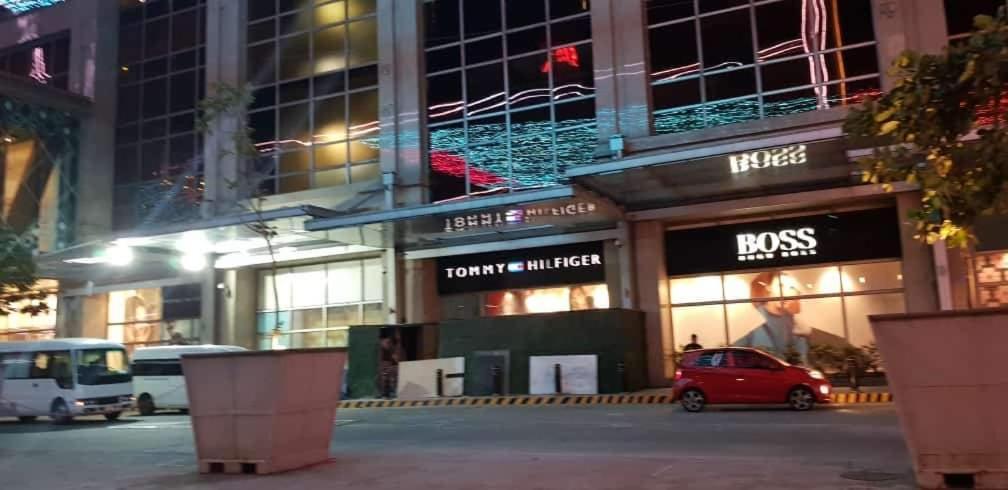 Cozyvilla At 81 Newport Blvd Walk To Naia T3 Marriott & Resorts World Casino & Newport Mall For 5 Pax Free Parking!!!! Pasay Zewnętrze zdjęcie