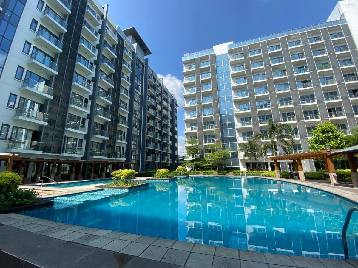 Cozyvilla At 81 Newport Blvd Walk To Naia T3 Marriott & Resorts World Casino & Newport Mall For 5 Pax Free Parking!!!! Pasay Zewnętrze zdjęcie
