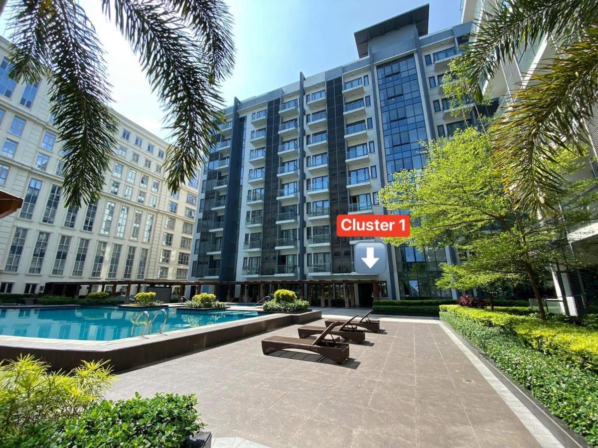 Cozyvilla At 81 Newport Blvd Walk To Naia T3 Marriott & Resorts World Casino & Newport Mall For 5 Pax Free Parking!!!! Pasay Zewnętrze zdjęcie