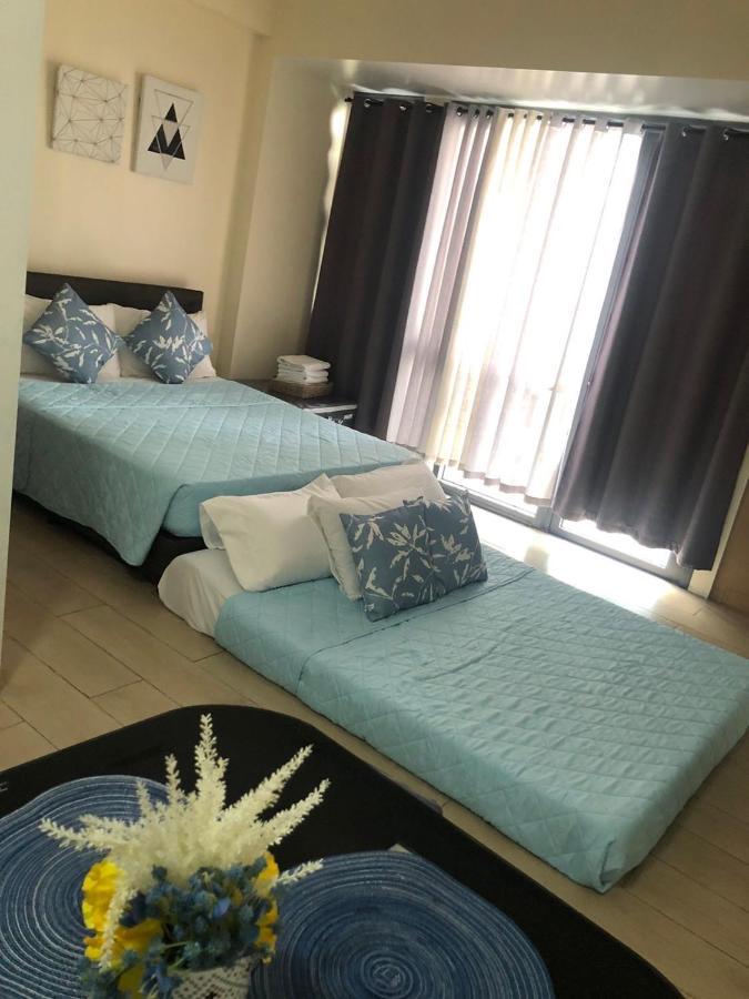 Cozyvilla At 81 Newport Blvd Walk To Naia T3 Marriott & Resorts World Casino & Newport Mall For 5 Pax Free Parking!!!! Pasay Zewnętrze zdjęcie
