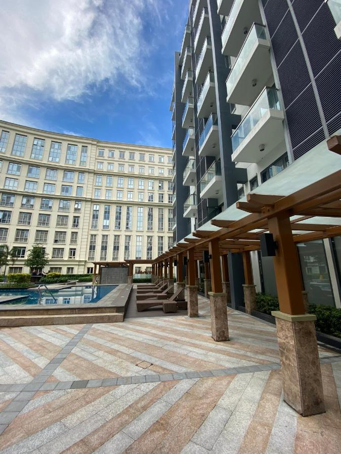 Cozyvilla At 81 Newport Blvd Walk To Naia T3 Marriott & Resorts World Casino & Newport Mall For 5 Pax Free Parking!!!! Pasay Zewnętrze zdjęcie