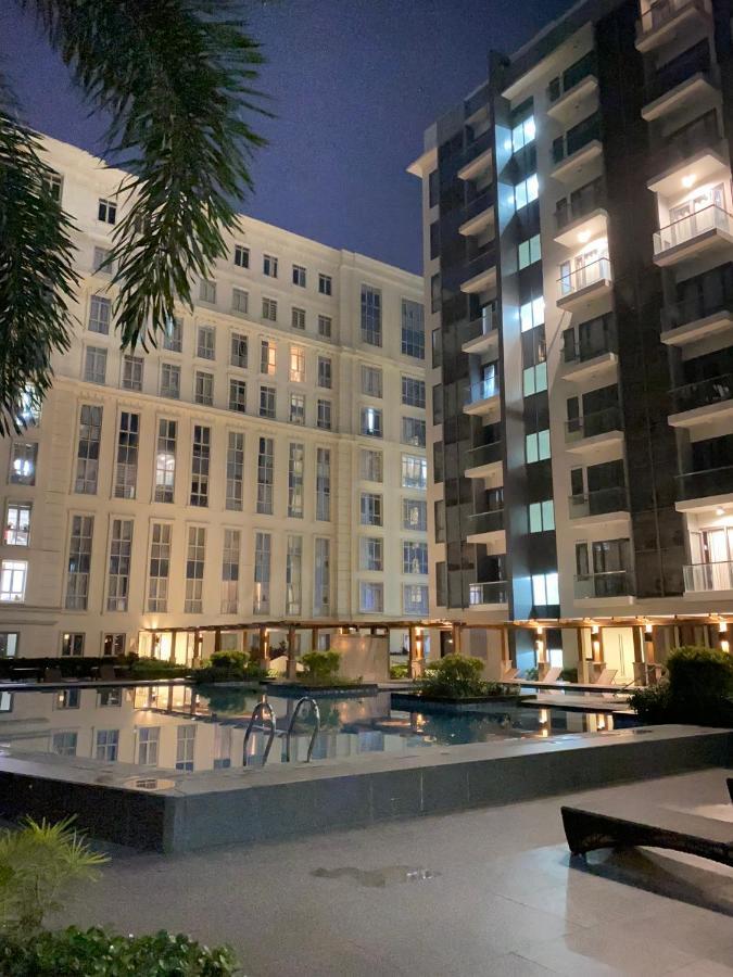 Cozyvilla At 81 Newport Blvd Walk To Naia T3 Marriott & Resorts World Casino & Newport Mall For 5 Pax Free Parking!!!! Pasay Zewnętrze zdjęcie