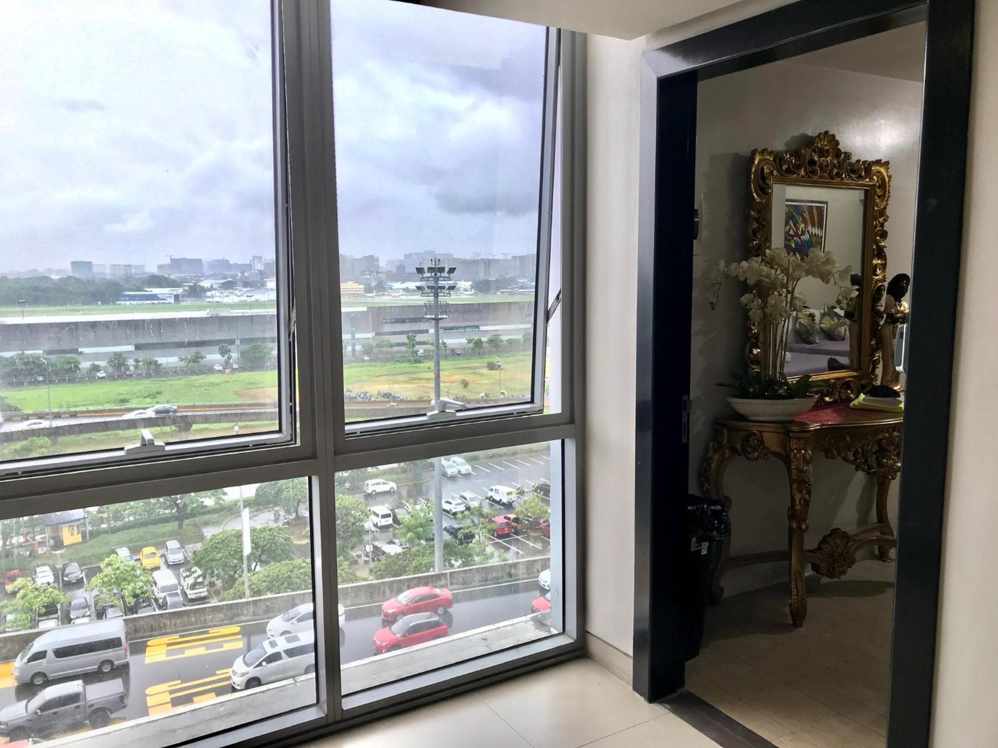 Cozyvilla At 81 Newport Blvd Walk To Naia T3 Marriott & Resorts World Casino & Newport Mall For 5 Pax Free Parking!!!! Pasay Zewnętrze zdjęcie